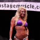 Kadie  McDuffie - NPC Mid Atlantic Championships 2012 - #1